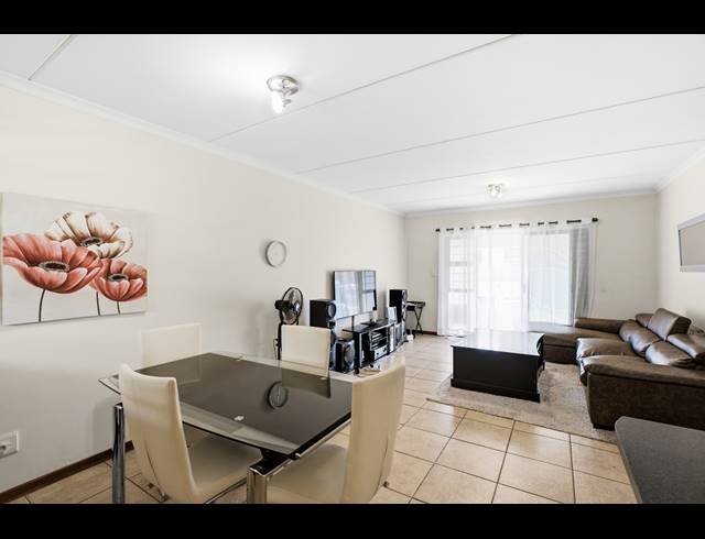 2 BEDROOM APARTMENT FOR SALE IN PAULSHOF